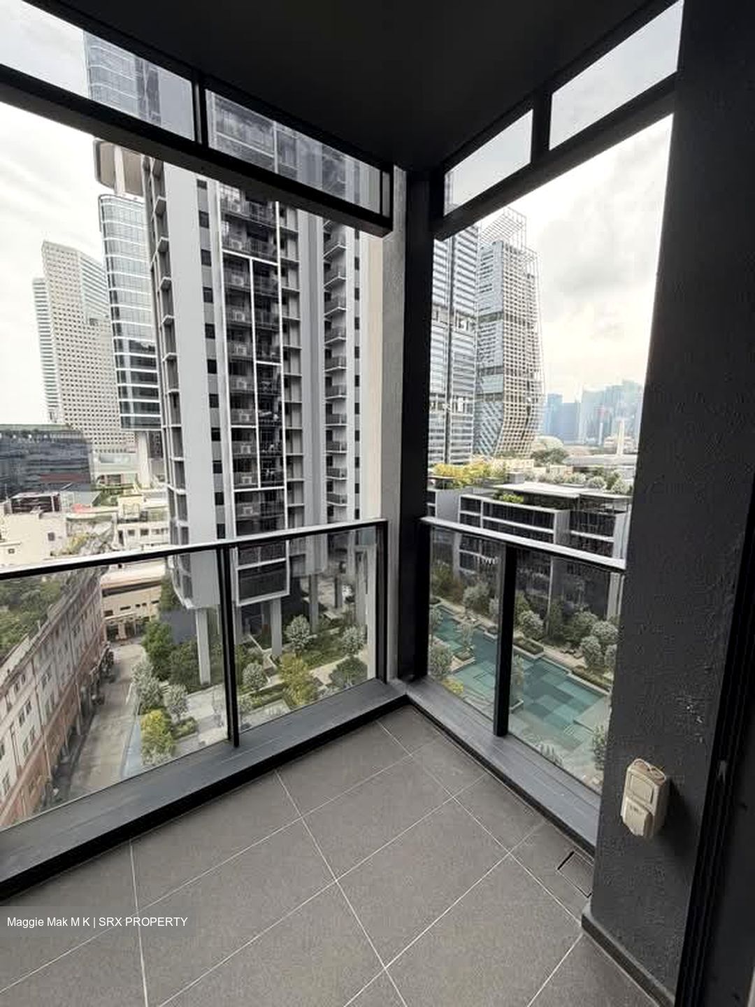The M (D7), Apartment #587754241